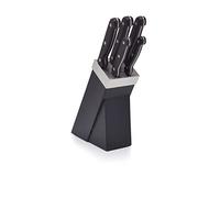 KitchenCraft 5 Piece Knife Block Set