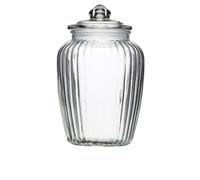 Home Made Multi-Purpose Large Glass Storage Jar
