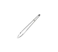 KitchenCraft Large Kitchen Tongs, Stainless Steel, 40cm