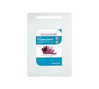 KitchenCraft Medium Polyethylene Chopping Board