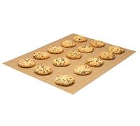 Kitchen Craft - Non-Stick Large Baking Sheet - Brown