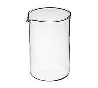 KitchenCraft Le'Xpress 6-Cup Cafetière Glass Jug, 850 ml (1.5 Pints)