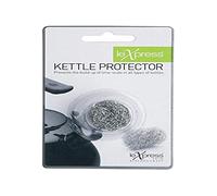 KitchenCraft Le'Xpress Kettle Descaler Ball, Stainless Steel Wire Limescale Remover