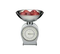 Living Nostalgia French Grey Mechanical Scales