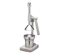 French Grey Heavy Duty Juicer Living Nostalgia Grey One Size