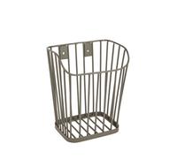 Kitchencraft Living Nostalgia Small Stackable Wire Storage Basket