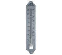 KitchenCraft Living Nostalgia Wall Mounted Thermometer