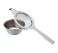 KitchenCraft Long-Handled Tea Strainer