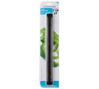 KitchenCraft Magnetic Knife Holder for Wall, Plastic, 33 cm, Grey