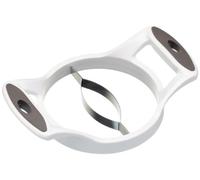 KitchenCraft Mango Slicer/Pitter, 18 x 12 cm (7" x 4.5")