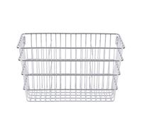 Kitchencraft Mango Wood Serenity Towel Holder With An Unusual Pink Marble Base