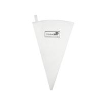 KitchenCraft MasterClass Reusable Cotton Pastry/Icing Piping Bag, 3 cm (12")