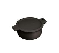 KitchenCraft MicroGrill All in One Pot, Display Boxed in Black Kitchencraft Black
