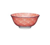 KitchenCraft Mikasa 16cm Ceramic Bowl - Various Designs Available