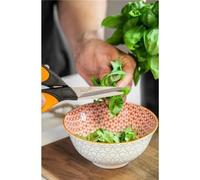 KitchenCraft Mikasa 16cm Ceramic Bowl - Various Designs Available