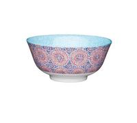 KitchenCraft Mikasa 16cm Ceramic Bowl - Various Designs Available
