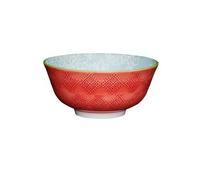 KitchenCraft Mikasa 16cm Ceramic Bowl - Various Designs Available