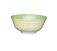 KitchenCraft Mikasa 16cm Ceramic Bowl - Various Designs Available