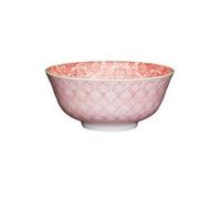 KitchenCraft Mikasa 16cm Ceramic Bowl - Various Designs Available