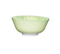 KitchenCraft Mikasa 16cm Ceramic Bowl - Various Designs Available