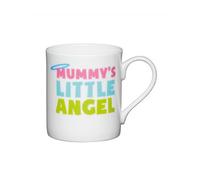 KitchenCraft Mini Childrens Mug - Mummys Little Angel 250Ml