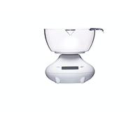 KitchenCraft Mini Digital Kitchen Diet Scales - White