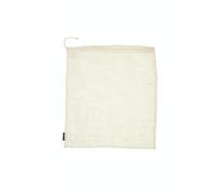 Kitchencraft Natural Elements Eco-Friendly Set Of Three Drawstring Produce Bags