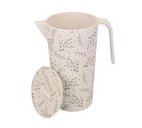 KitchenCraft Natural Elements Jug 1.6L Eco-Friendly Recycled Plastic