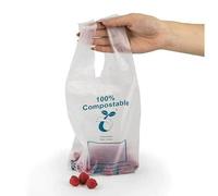 Natural Elements Eco-friendly Food & Freezer Bags