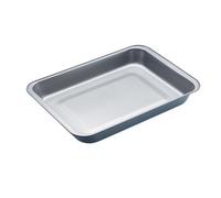 Non-Stick Silver Baking Pan 41 x 28 x 5cm (Each)