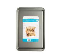 KitchenCraft Non-Stick Extra Large Baking Tray 43 x 28 cm - 5 Year Guarantee