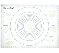 KitchenCraft Non-Stick Pastry Mat