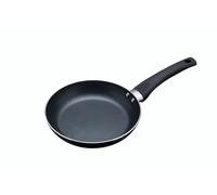 KitchenCraft Non-Stick Eco 20cm Fry pan - Grey - Aluminium - Frying Pan