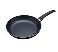 KitchenCraft Non-stick Frying Pan 11 Inch. with Cool-Touch Handle Black