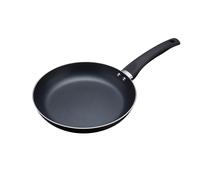 KitchenCraft Non-stick Frying Pan 9.5 Inch. with Cool-Touch Handle Black