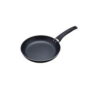 KitchenCraft Non-Stick Frypan 24cm (9.5"), Sleeved in Mid Grey Kitchencraft Mid Grey