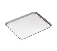 KitchenCraft Non-Stick Large Oven Baking Tray Durable Steel 38 x 30.5 cm