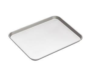KitchenCraft Non-Stick Large Oven Baking Tray Durable Steel 38 x 30.5 cm
