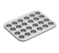 Kitchencraft Non-Stick Mini Twenty Four Hole Baking / Tart Pan