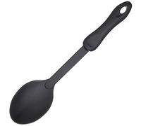 KitchenCraft Non-Stick Nylon Cooking Spoon, 31 cm (12")