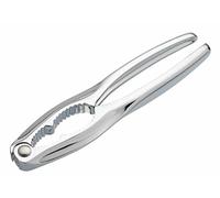 KitchenCraft Nutcracker, Metal, 16 cm