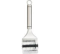 KitchenCraft Oval Handled Professional Mint / Herb Cutter