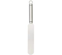 Kitchen Craft KitchenCraft Professional Stainless Steel Oval Handled Spatula | Charlies