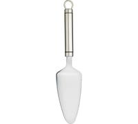 KitchenCraft Professional Stainless Steel Cake Slicer / Server, 26 cm (1"), Silver