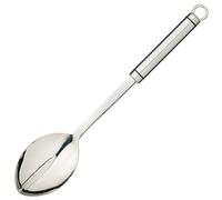 Kitchen Craft KitchenCraft Professional Oval Handled Spoon | Charlies
