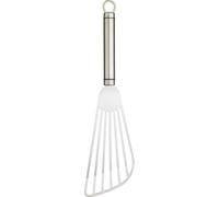 Kitchencraft Oval Handled Professional Stainless Steel Fish Slice
