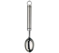 KitchenCraft Professional Metal Ice Cream Scoop, 21 cm (8.5")