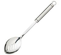 Kitchen Craft KitchenCraft Professional Oval Handled Slotted Spoon | Charlies