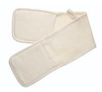 KitchenCraft Oven Glove with their Extra-long Design and Extra-thick Palms