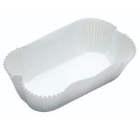 Kitchencraft Pack Of Forty 1Lb Loaf Tin Liners